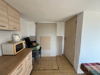 NA PREDAJ ZÁHRADNÁ CHATKA+POZEMOK, Nižná Hutka - 5