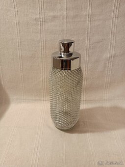 Shaker Merkuria - 5