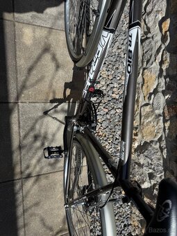 Bicykel Vertec - 5