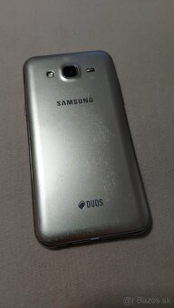 Predam Samsung J5 - 5