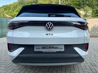 Volkswagen ID.4 GTX 77kWh 4Motion - 5