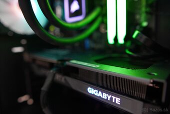 Herný PC s RTX 4060, i5 12400f, 32GB RAM a 1TB SSD - 5