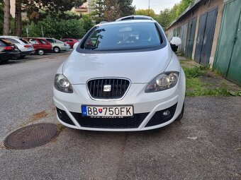Seat Altea XL 1.4 TSi 92Kw COPA r.v. 2012 - 5