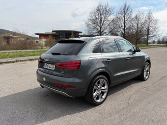 Audi q3 - 5