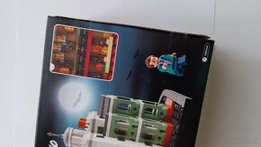 40521 LEGO Mini Disney The Haunted Mansion - 5