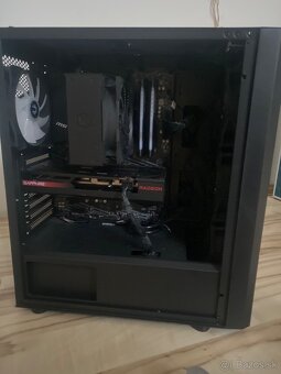 💻 VÝKONNY HERNÝ PC (nevolat) - 5