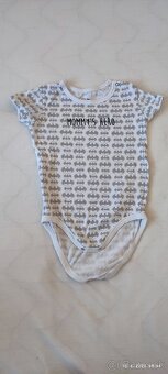 Chlapcenske body, 92 - 5