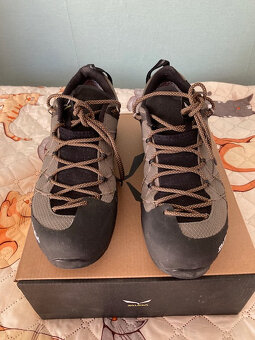 Salewa Wildfire 2 GTX v.44 - 5