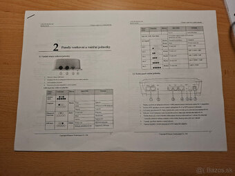 4G router Huawei B2338-168IDU - 5