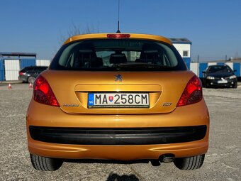 ✅️Peugeot 207 1.6 HDi  GT✅️ - 5