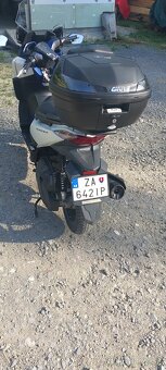 Honda Forza 125 - 5