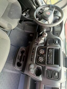 FIAT DUCATO - 5