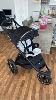 Thule Urban Glide 2 + vanička - 5