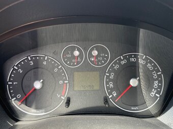 Ford Fiesta 1.4 16V, roč. 2007 - 5