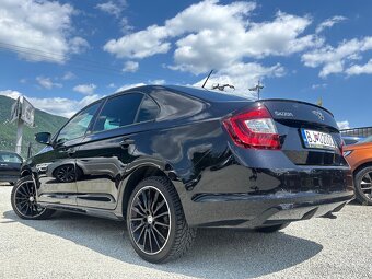 Škoda Rapid 1.0 TSI 110k Monte Carlo 119 000km - 5