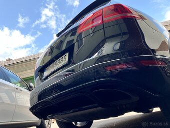 Volkswagen Touareg 3.0 TDI 4motion - 5
