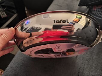 Antikorová panvica Tefal 28 cm - 5
