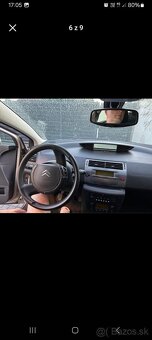 Citroen C4 - 5