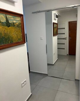 Na prenájom – 3-izbový byt na ul. Bartoškova, Bratislava III - 5