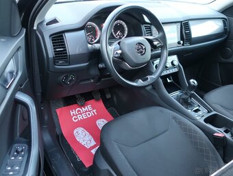 Odstúpim leasing na Škodu Kodiaq FL 2022 BENZÍN, odpočet DPH - 5