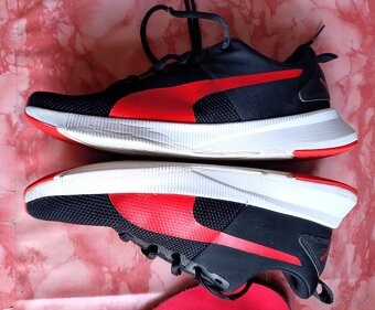 Tenisky PUMA vd 24,5cm - 5