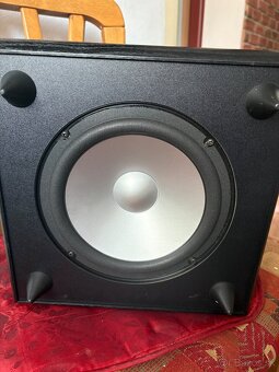 Predam receiver yamaha rx v457 - 5