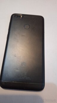 Huawei P9 lite mini - 5