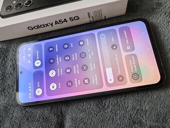 Samsung galaxy A54 8/128 - 5