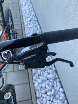 Detsky horsky bicykel OneZone - 5