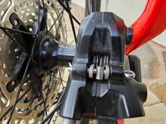TREK PROCALIBER 9.5 - 5