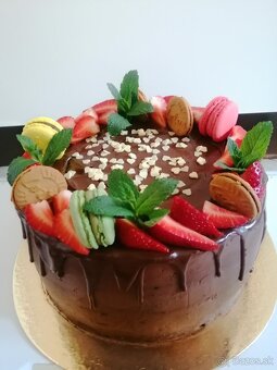Torty - 5