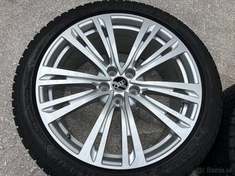 AUDI ORIGINAL 4N0601025Q 5x112 9x20 ET40 SNÍMAČE TLAKU - 5