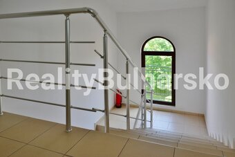 Prostorné studio 1+kk s výhledem na bazén Aheloy, Bulharsko - 5