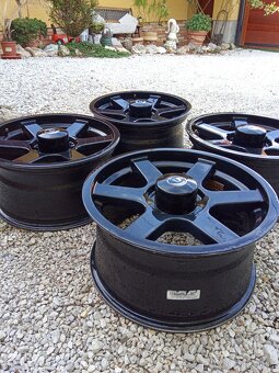 Predám Pevnostne elektrony 6x139.7 r17 - 5