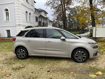 Citroën C4 Picasso - 5