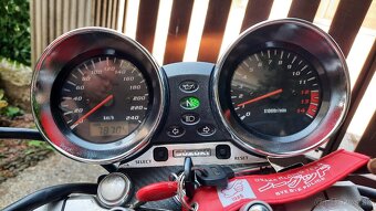 Suzuki GSF 600 Bandit - 5