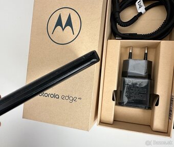 Motorola Edge 40 8GB/ 256GB, ZARUKA - 5