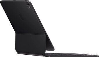 iPad Pro 13" 256 GB M4 Vesmírno čierny 2024 + Magic Keyboar - 5