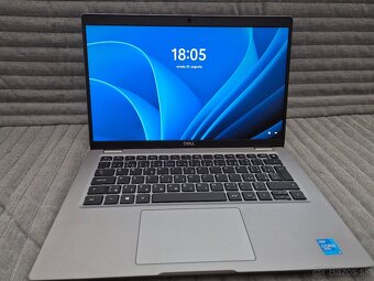 Dell Latitude 5420 - i5, 32gb ram, 512gb ulozisko - 5