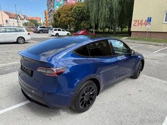 TESLA MODEL Y, EAP Autopilot, LONG RANGE, DUAL MOTOR - 5