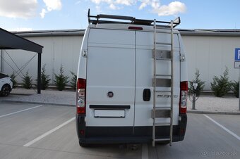 Fiat Ducato 2.3 MultiJet L2H2 3,3t - 5