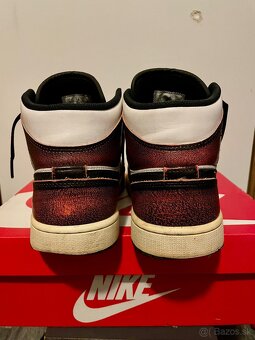 Nike Air Jordan 1 Retro High OG “Celtics” - 5