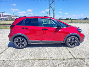 Honda Jazz Crosstar 1.5 i-MMD Executive - 5