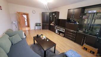 Na predaj 3-izbový byt ul. Starozagorská, sídlisko KVP, Koši - 5