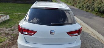 Seat Leon FR 2.0TDI 110kW DSG ( Top Stav ). - 5
