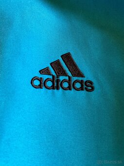 Vintage Adidas bunda (tréningová) - 5