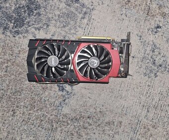 Predám PC komponenty - 5