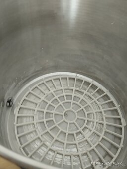 Zavárací hrniec ZH27DGX digital - 5