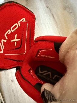 Bauer Vapor 3X PRO senior - 5
