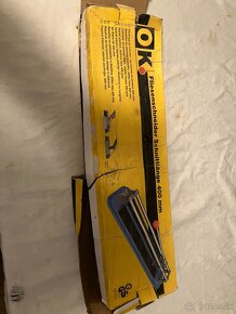 Predam/darujem zvysky zo stavby - podla textu - 5